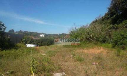 Terreno à venda, 2931 m² por R$ 1.200.000,00 - Paisagem Renoir - Cotia/SP