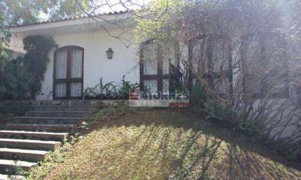 Casa com 6 dormitórios, 735 m² - venda por R$ 5.800.000,00 ou aluguel por R$ 34.945,00/mês - Jardim Morumbi - São Paulo/SP