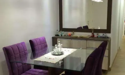 Apartamento à venda, 84 m² por r$ 750.000,00 - vila andrade - são paulo/sp