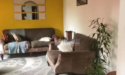 Casa com 3 dormitórios à venda, 185 m² por R$ 600.000,00 - Vila Sônia - São Paulo/SP