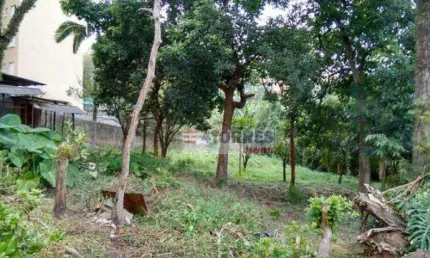 Terreno à venda, 3291 m² por R$ 3.500.000,00 - Butantã - São Paulo/SP