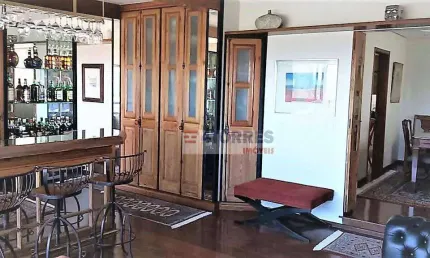 Apartamento à venda, 236 m² por r$ 850.000,00 - morumbi - são paulo/sp