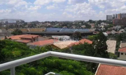 Casa à venda, 400 m² por R$ 1.300.000,00 - Jardim Leonor - São Paulo/SP