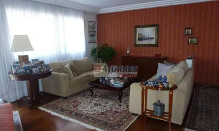 Apartamento com 3 dormitórios à venda, 147 m² por R$ 800.000,00 - Jardim Ampliação - São Paulo/SP