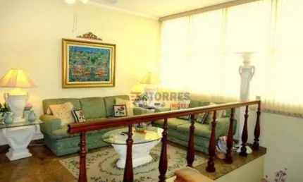 Casa à venda, 491 m² por R$ 2.800.000,00 - Jardim Guedala - São Paulo/SP
