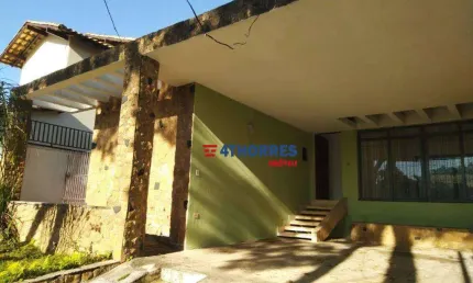 Casa à venda, 196 m² por R$ 950.000,00 - Jardim Jussara - São Paulo/SP