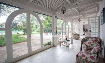 Casa com 4 dormitórios à venda, 620 m² por r$ 2.200.000,00 - jardim morumbi - são paulo/sp