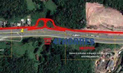 Área à venda, 21000 m² por R$ 8.080.000,00 - Itapecerica da Serra - Itapecerica da Serra/SP
