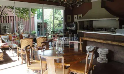 Casa à venda, 800 m² por R$ 5.000.000,00 - Fazenda Morumbi - São Paulo/SP