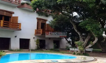 Casa com 6 dormitórios à venda, 1095 m² - jardim guedala - são paulo/sp
