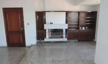 Apartamento com 3 dormitórios à venda, 160 m² por R$ 1.250.000,00 - Jardim Colombo - São Paulo/SP
