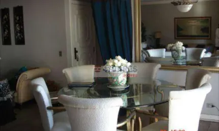 Apartamento com 3 dormitórios à venda, 160 m² por R$ 600.000,00 - Paraisópolis - São Paulo/SP