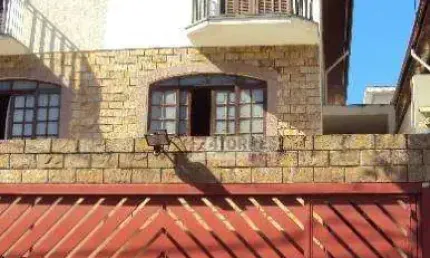 Casa com 3 dormitórios à venda, 160 m² por R$ 1.400.000,00 - Vila Sônia - São Paulo/SP