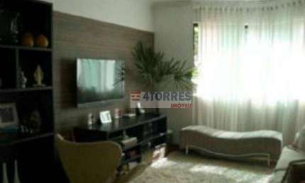 Casa com 4 dormitórios à venda, 240 m² por R$ 1.400.000,00 - Vila Suzana - São Paulo/SP