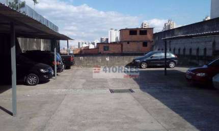 Terreno, 1000 m² - venda por R$ 2.500.000,00 ou aluguel por R$ 13.500,00/mês - Morumbi - São Paulo/SP
