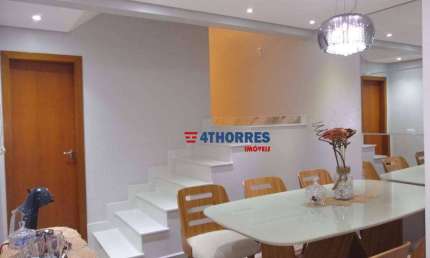 Casa com 2 dormitórios à venda, 96 m² por R$ 695.000,00 - Butantã - São Paulo/SP