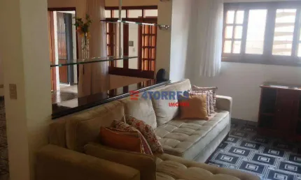 Casa com 3 dormitórios à venda, 254 m² por r$ 965.000,00 - vila dos remédios - osasco/sp