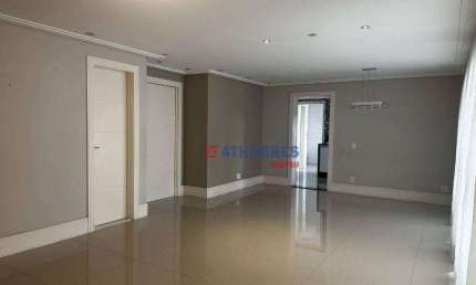 Apartamento Club Park Butantã com 3 dormitórios à venda, 149 m² por R$ 1.789.000 - Vila Sônia - São Paulo/SP
