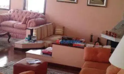 Casa à venda, 330 m² por r$ 1.800.000,00 - vila sônia - são paulo/sp