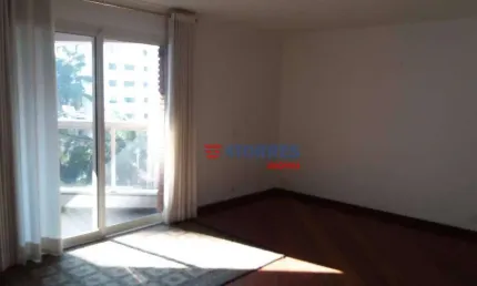 Apartamento com 4 dormitórios à venda, 200 m² por R$ 920.000,00 - Jardim Ampliação - São Paulo/SP