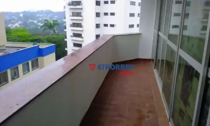 Apartamento à venda, 236 m² por r$ 680.000,00 - morumbi - são paulo/sp