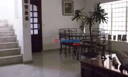 Casa à venda, 280 m² por R$ 1.100.000,00 - Super Quadra Morumbi - São Paulo/SP