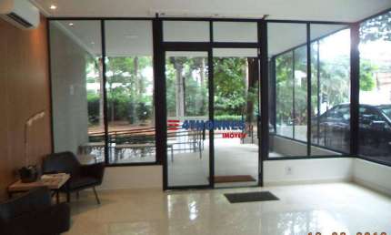 Conjunto, 212 m² - venda por R$ 2.017.800,00 ou aluguel por R$ 18.519,83/mês - Cidade Monções - São Paulo/SP
