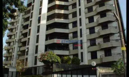 Apartamento com 5 quartos à venda, 230 m² por r$ 870.000 - morumbi - são paulo/sp
