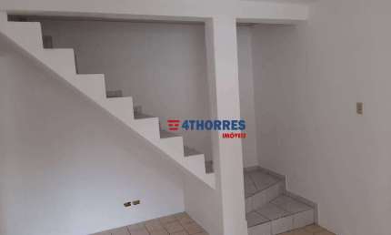 Casa com 2 dormitórios à venda, 70 m² por R$ 650.000,00 - Jardim Bonfiglioli - São Paulo/SP