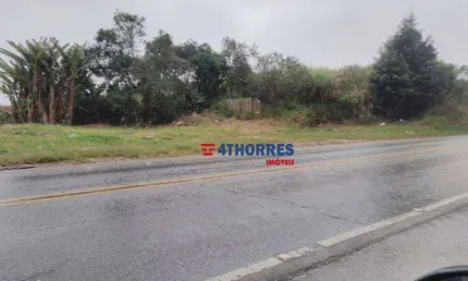 Terreno à venda, 56500 m² por R$ 10.452.500,00 - Centro (Cotia) - Cotia/SP