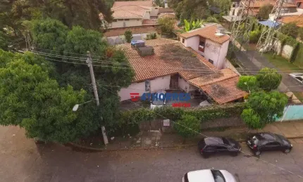 Terreno à venda, 338 m² por r$ 890.000,00 - instituto de previdência - são paulo/sp