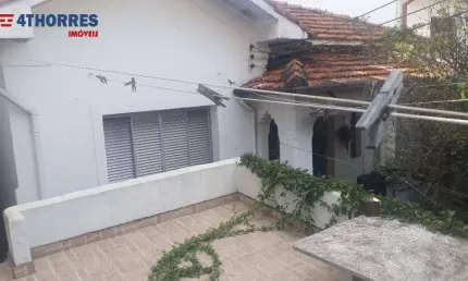 Casa com 2 quartos à venda na Rua Doutor Cintra Gordinho, Alto da Lapa, São Paulo