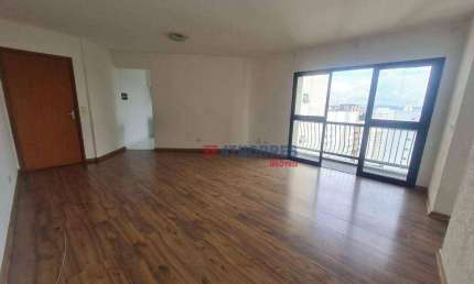 Apartamento com 2 dormitórios para alugar, 68 m² por R$ 2.570,00/mês - Parque Taboão - Taboão da Serra/SP