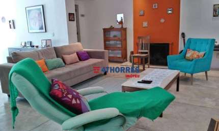 Casa à venda, 416 m² por R$ 1.779.000,10 - Instituto de Previdência - São Paulo/SP