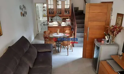 Casa com 2 dormitórios à venda, 147 m² por R$ 650.000,00 - Jardim Alvorada (Zona Oeste) - São Paulo/SP