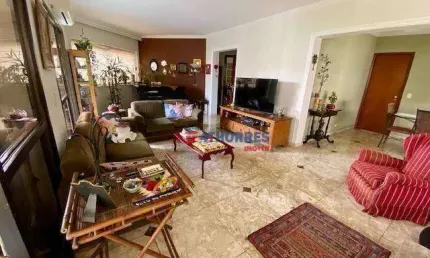 Apartamento à venda, 198 m² por r$ 1.000.000,00 - vila andrade - são paulo/sp
