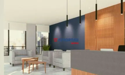 Conjunto para alugar, 417 m² por r$ 62.500,00/mês - vila olímpia - são paulo/sp