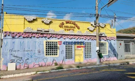 Salão para alugar, 300 m² por r$ 6.580,00/mês - instituto de previdência - são paulo/sp