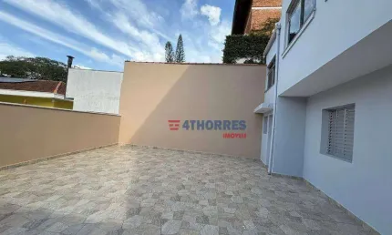 Casa Reformada com 3 dormitórios (3 suítes) à venda, 325 m² por R$ 3.000.000 - Vila Pirajussara - São Paulo/SP