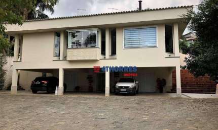 Casa à venda, 580 m² por R$ 2.550.000,00 - Jardim Passárgada I - Cotia/SP