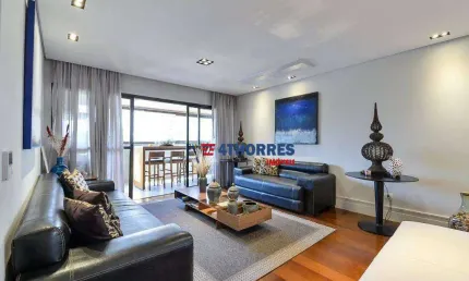 Apartamento à venda, 240 m² por r$ 2.999.000,00 - moema - são paulo/sp
