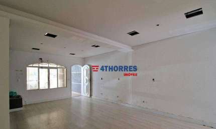 Casa, 230 m² - venda por R$ 1.300.000,00 ou aluguel por R$ 6.689,00/mês - Vila Progredior - São Paulo/SP