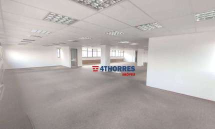 Sala, 266 m² - venda por R$ 2.600.000,00 ou aluguel por R$ 21.214,00/mês - Vila Olímpia - São Paulo/SP