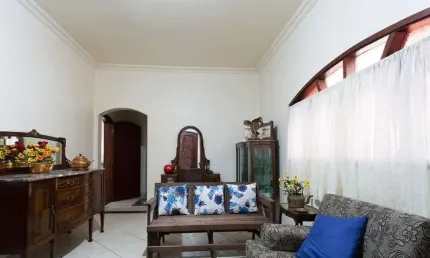 Casa à venda, 432 m² por R$ 2.500.000,00 - Butantã - São Paulo/SP
