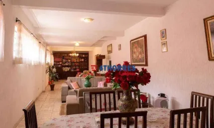 Casa à venda, 300 m² por r$ 1.100.000,00 - vila romana - são paulo/sp