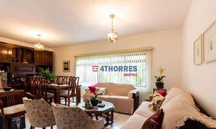 Casa à venda, 150 m² por R$ 700.000,00 - Vila Tiradentes - São Paulo/SP