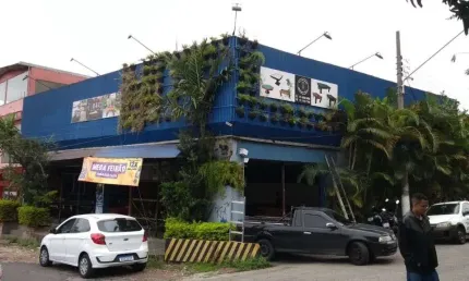 Loja, 400 m² - venda por R$ 2.300.000,00 ou aluguel por R$ 11.750,00/mês - Vila Sônia - São Paulo/SP