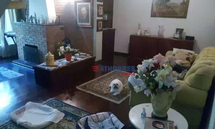 Casa com 3 dormitórios à venda, 270 m² por r$ 1.300.000,00 - vila sônia - são paulo/sp
