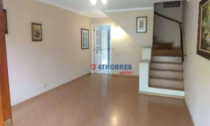 Casa à venda, 143 m² por R$ 1.370.000,00 - Jardim América - São Paulo/SP
