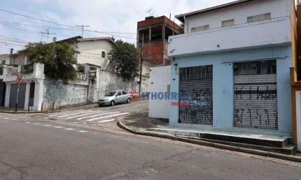 Casa à venda, 150 m² por r$ 580.000,00 - vila butantã - são paulo/sp
